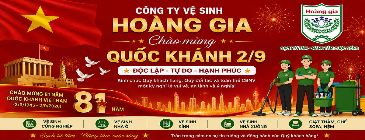 KỶ NIỆM 81 NĂM QUỐC KHÁNH NƯỚC VIỆT NAM (2/09/1945-2/09/2026)