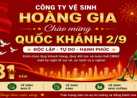 KỶ NIỆM 81 NĂM QUỐC KHÁNH NƯỚC VIỆT NAM (2/09/1945-2/09/2026)